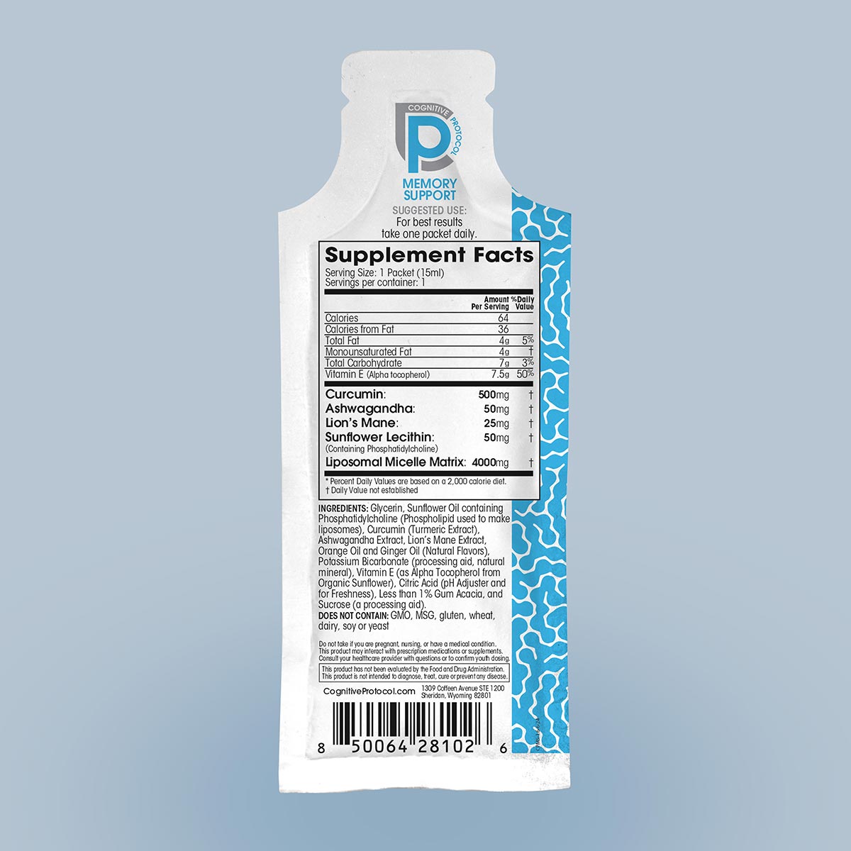 Memory Support image 2