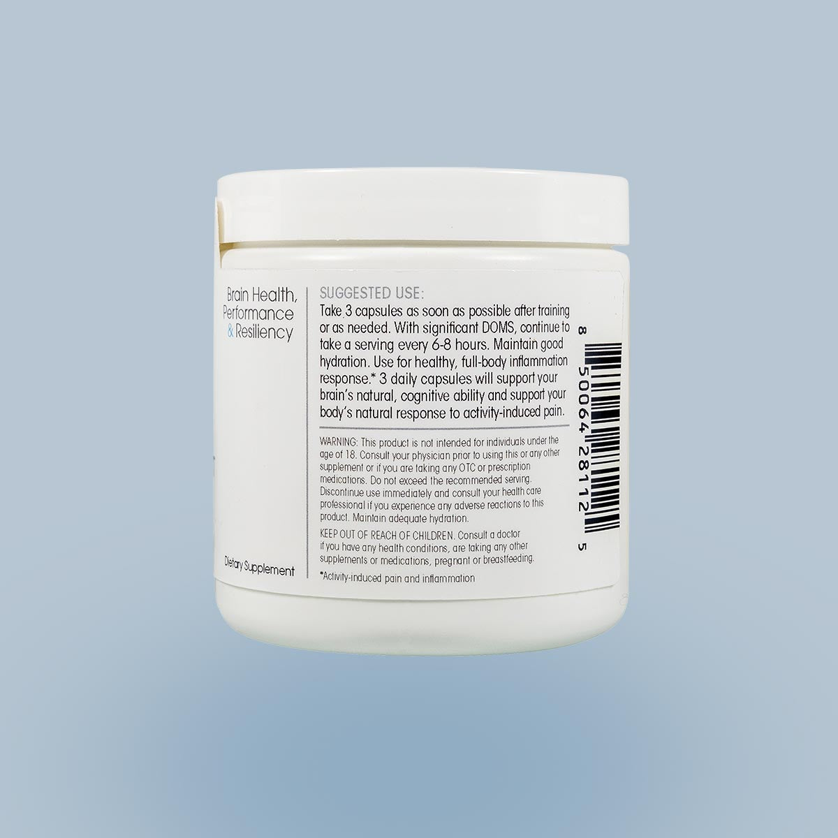 Creatine + Pain Support image 2