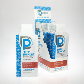 Sleep Support image 0