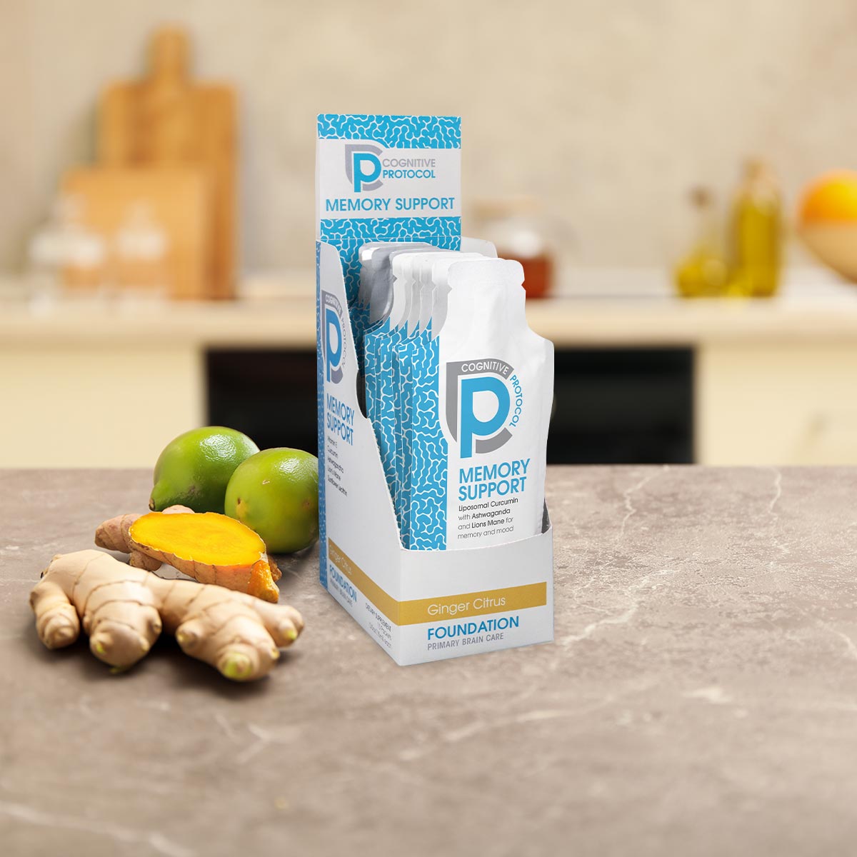 Memory Support image 3