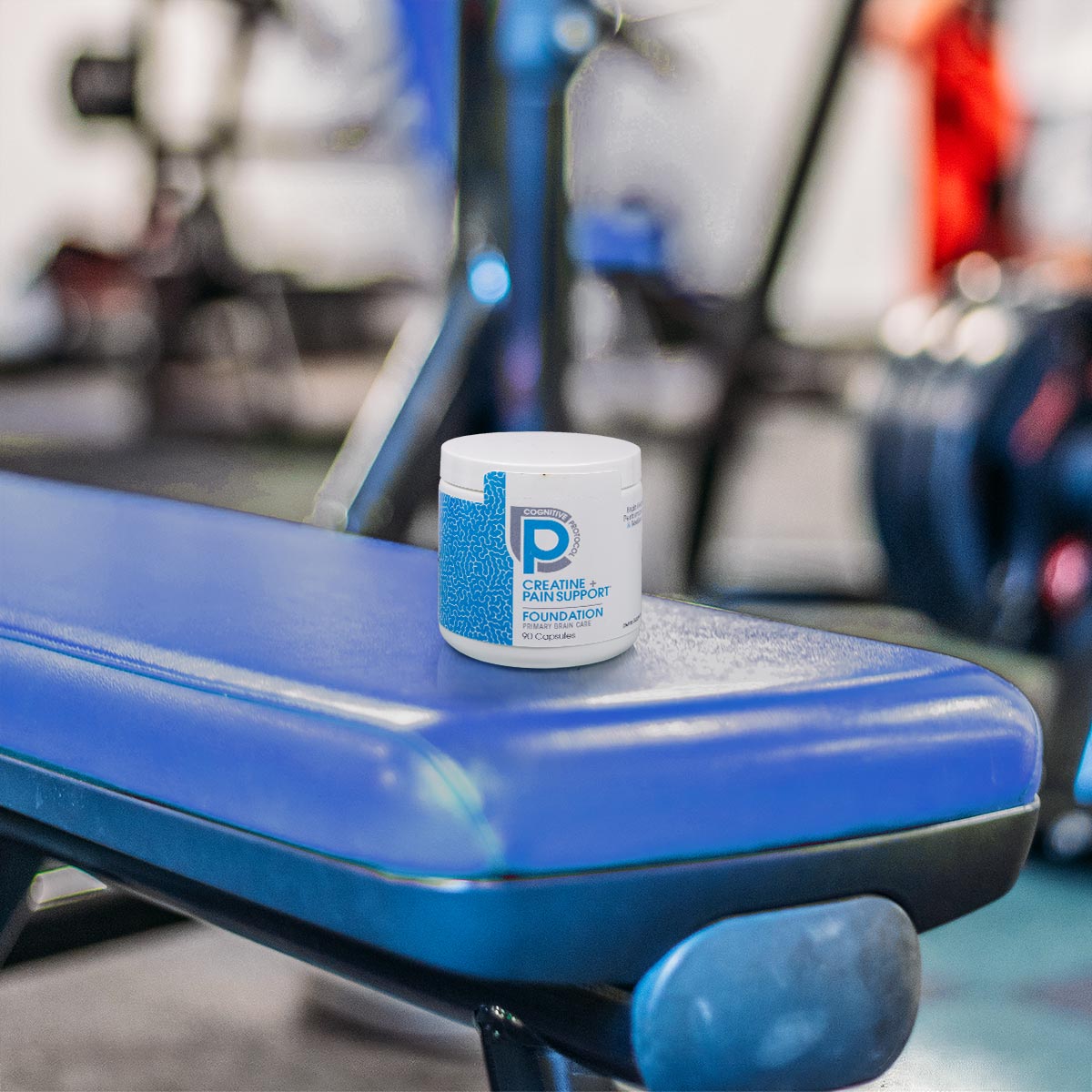 Creatine + Pain Support image 4