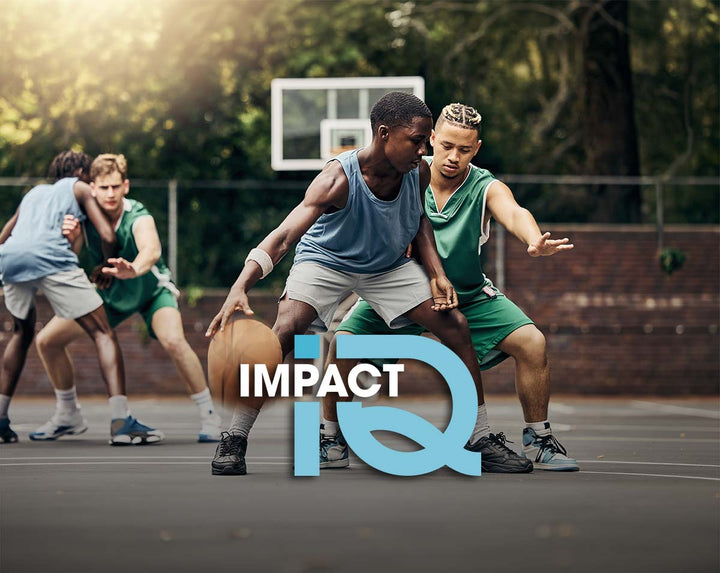 Impact IQ - What Recovery Actually Looks Like at the Highest Level of Sport