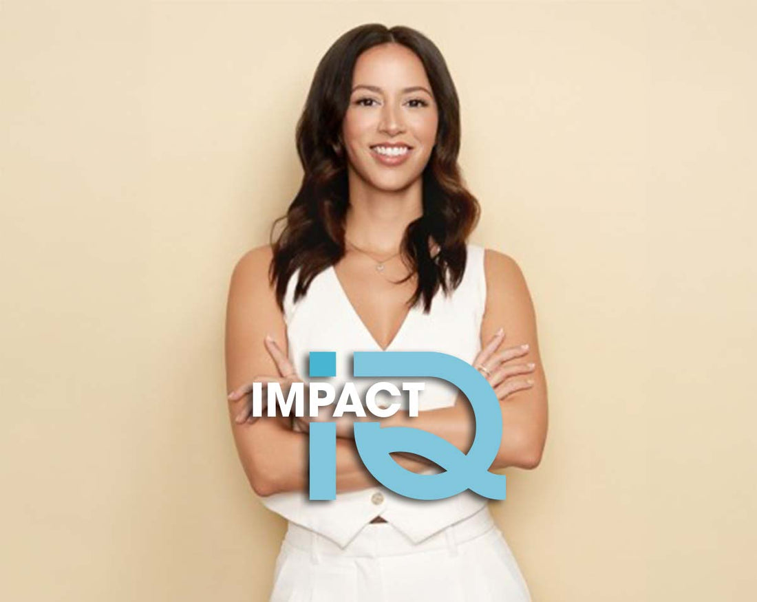 Impact IQ - Chaandani Khan - Return to Life