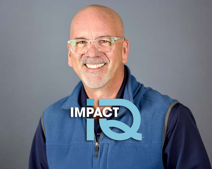 Impact IQ Series: Recovery is a team sport within a team sport.