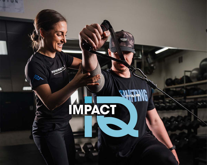 Impact IQ - Brain Health, Concussion, and the Gray Areas Nobody Talks About