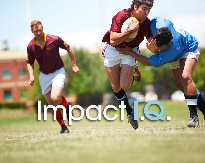 Impact IQ - What Recovery Actually Looks Like at the Highest Level of Sport