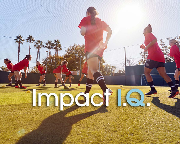 Impact IQ - Brain Health, Concussion, and the Gray Areas Nobody Talks About