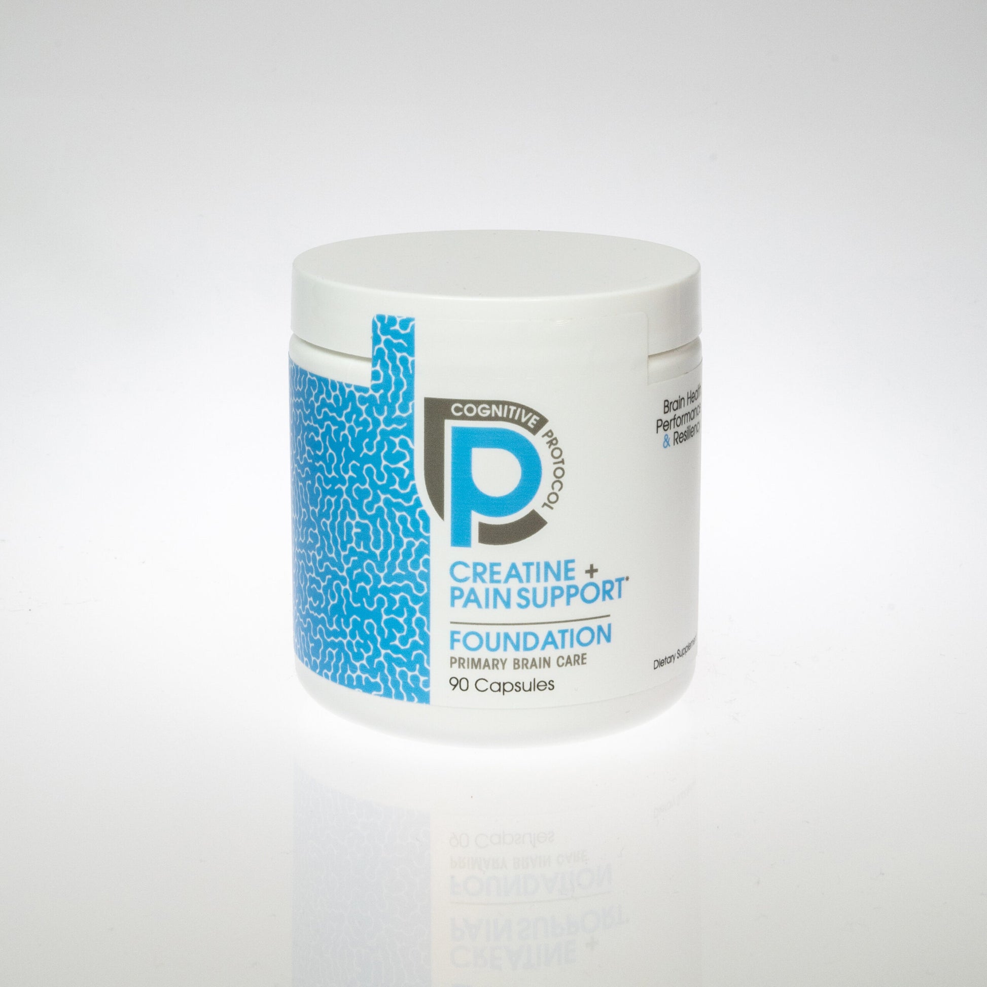 Creatine + Pain Support image 0