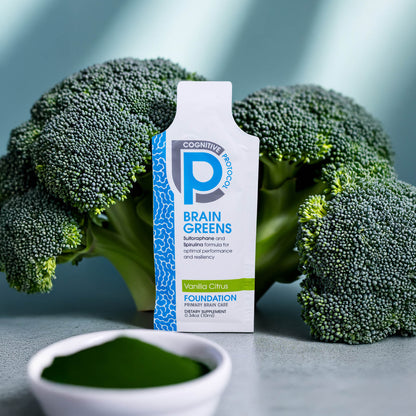 Brain Greens