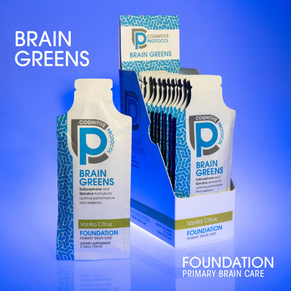 Brain Greens
