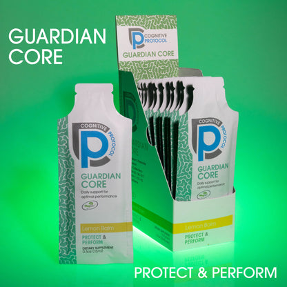 Guardian Core