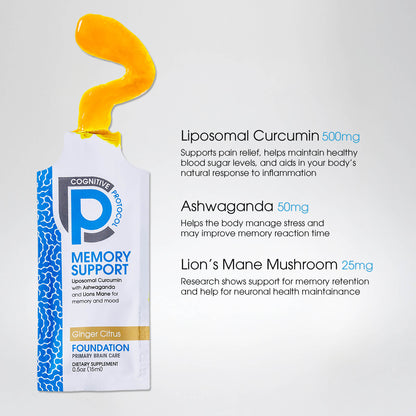 Memory Support
