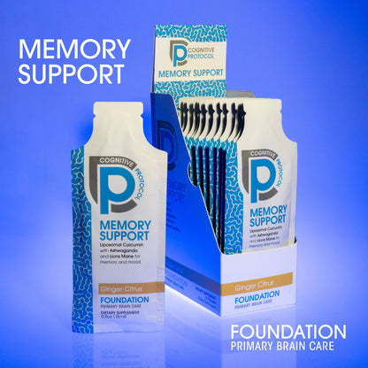 Memory Support