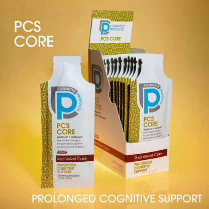 PCS Core