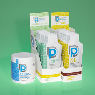 Brain Health Support Enhanced