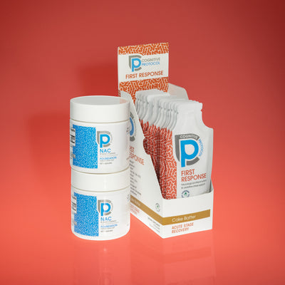 Concussion Support Kit Essential