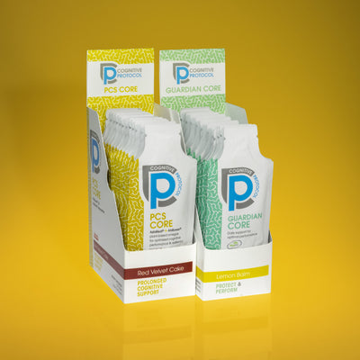 Long Term Support Kit Essential