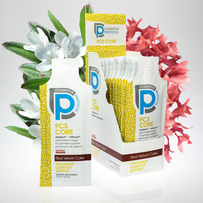 Sleep Support Bundle