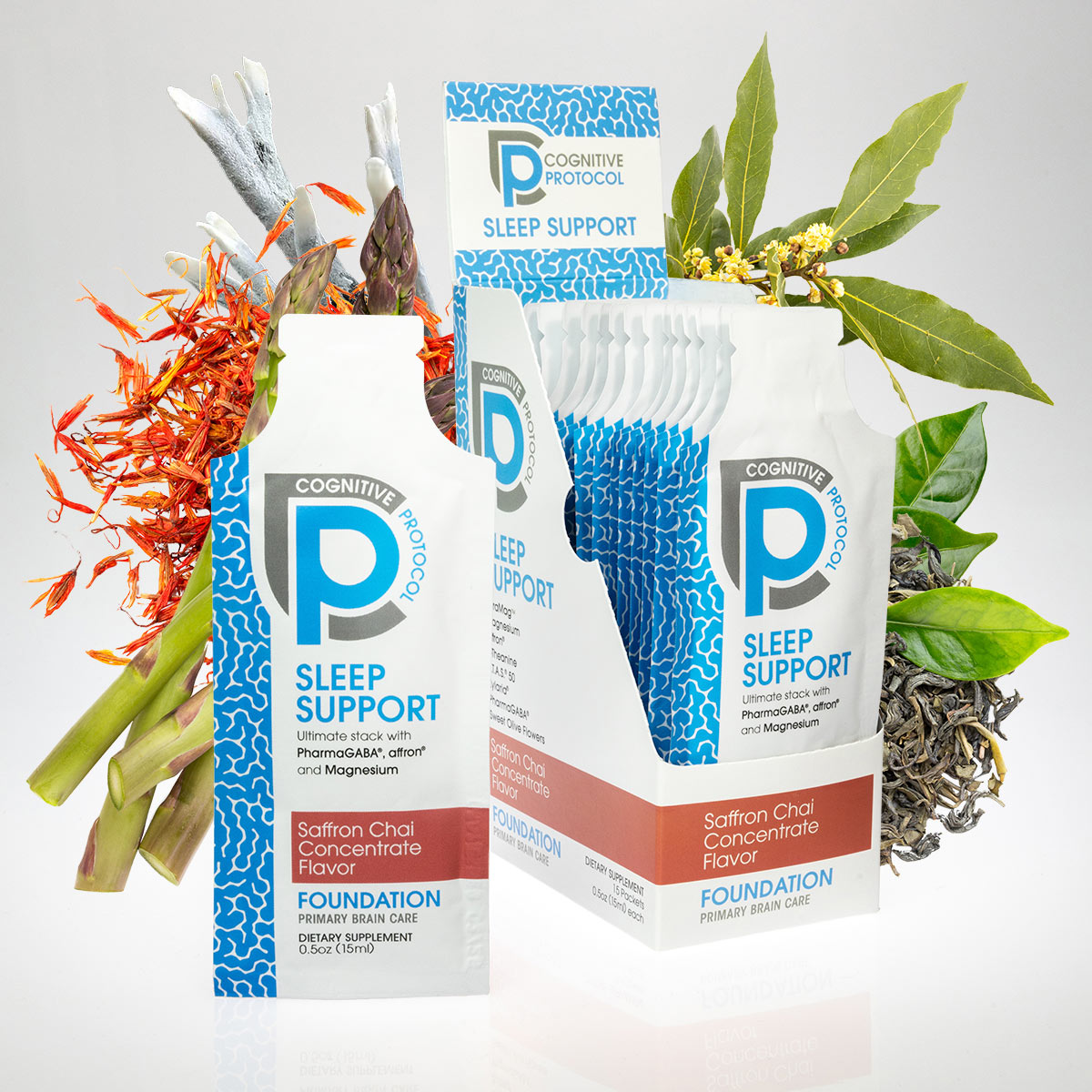 Sleep Support Bundle