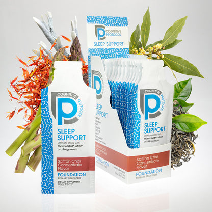 Sleep Support Bundle